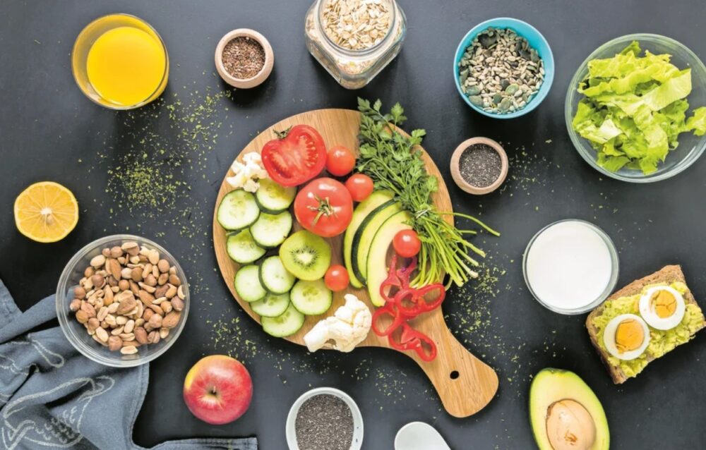 Mengapa Vitamin dan Mineral Penting untuk Kesehatan Tubuh